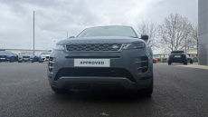 Land Rover Range Rover Evoque 2.0 D200 R-Dynamic SE 5dr Auto Diesel Hatchback